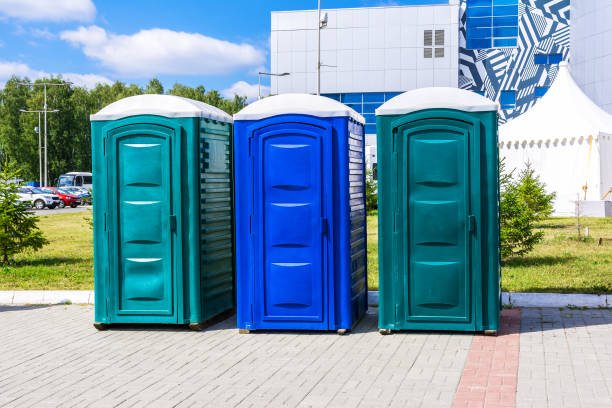 Best Construction Site Portable Toilets in West Long Branch, NJ