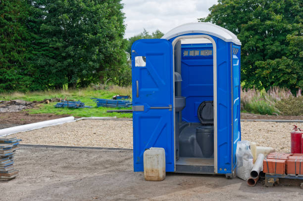 Best Portable Restrooms for Agricultural Sites in West Long Branch, NJ